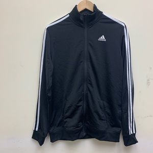 ADIDAS TRACK JACKET